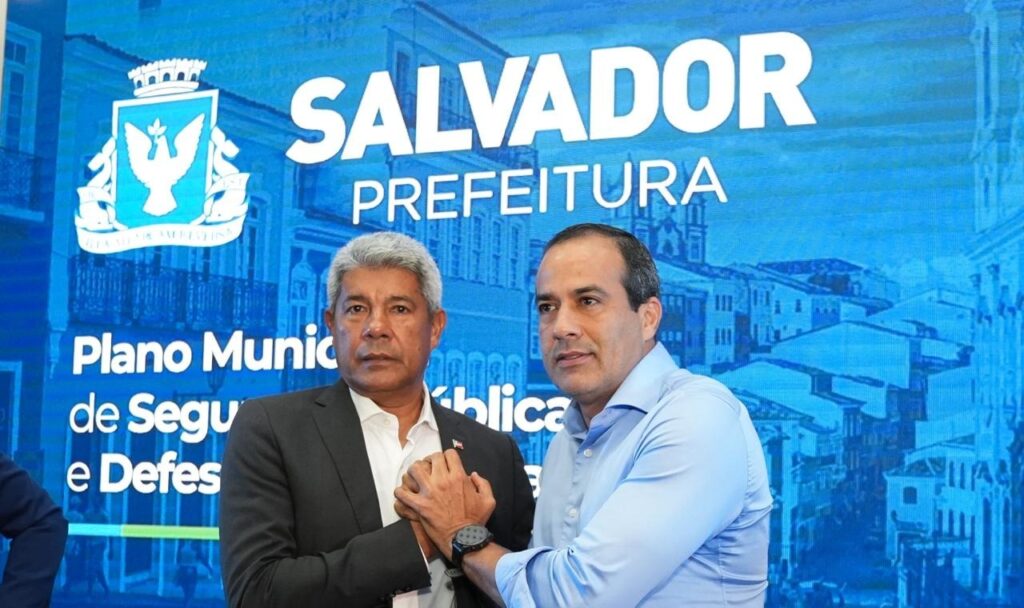 Foto: Betto Jr. / Secom PMS