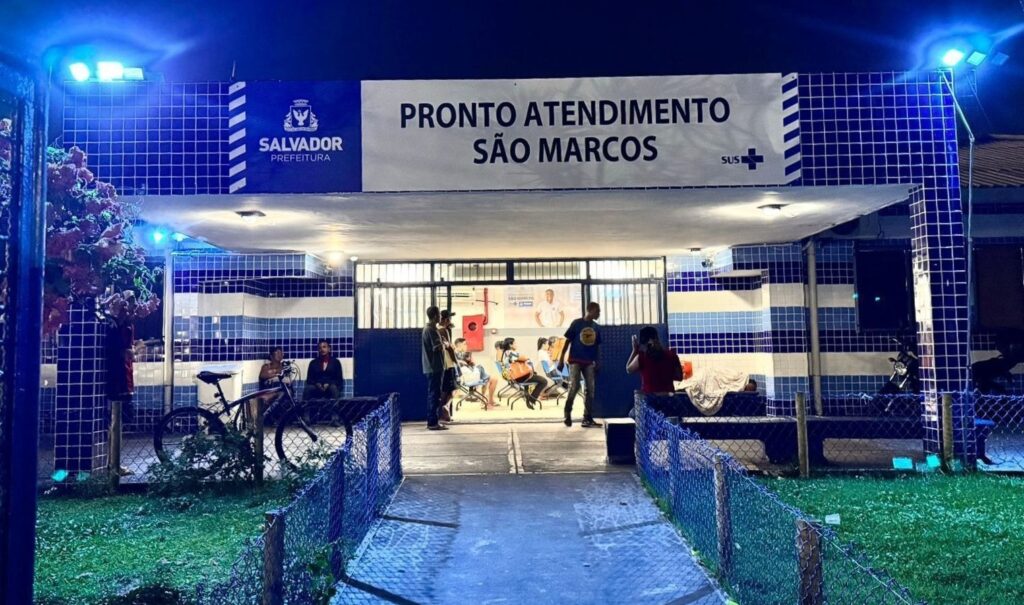 Novembro Azul: unidades de saúde se tornam ambientes de informação, acolhimento e prevenção