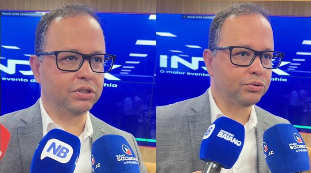 Foto: Noticiário Baiano