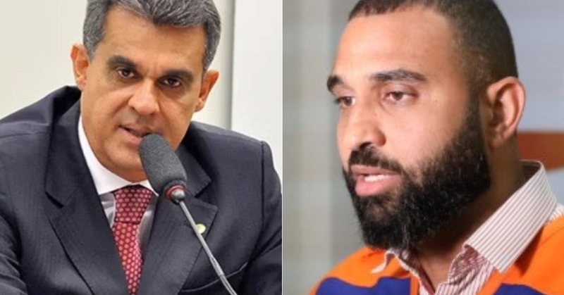 Foto Reprodução: Bnews -  PSD/Fernando Vivas - GOV/BA
