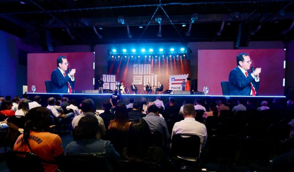 Setur-BA participa de eventos que promovem a economia do turismo