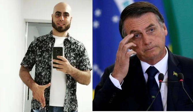 Reprodução // Arquivo pessoal // Redes Sociais