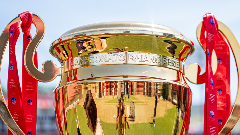 Foto reprodução: Victor Ferreira/EC Vitória