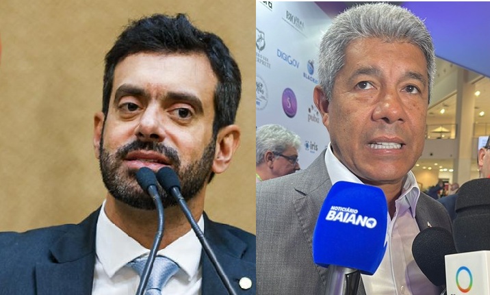 Divulgação ALBA // Noticiário Baiano