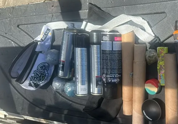 PMBA detém 126 integrantes da Bamor e apreende explosivos; saiba detalhes