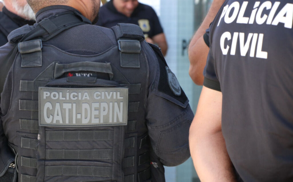 Foto Divulgação: Ascom-PCBA