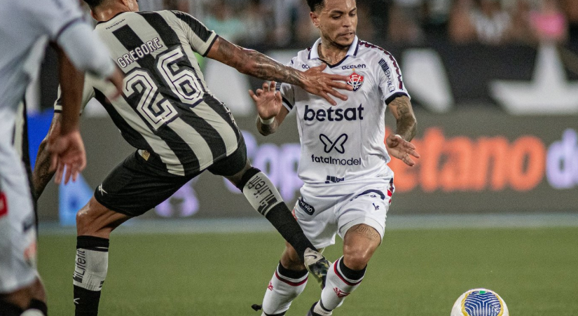 Divulgação /  Victor Ferreira / ECV