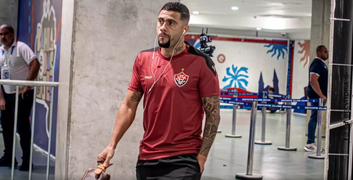 Divulgação / Victor Ferreira / ECV