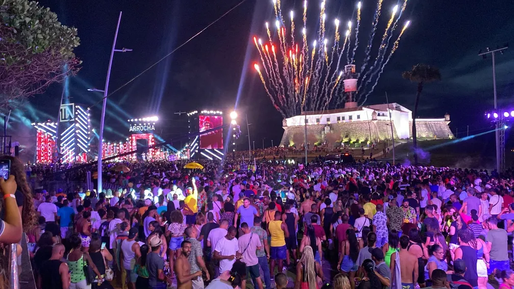 Foto: Monica Carvalho/ G1 Bahia