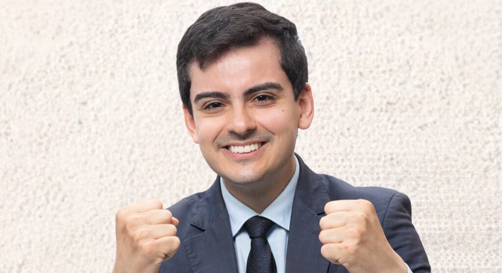 Foto: Antonio Chahestian/RECORD