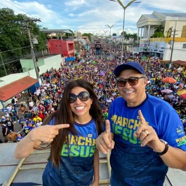 Foto: Reprodução / Redes Sociais