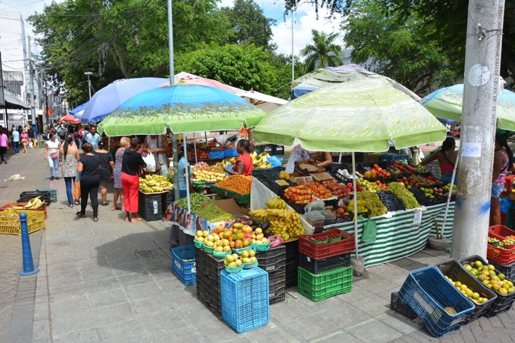  Foto: Jorge Magalhães / Prefeitura de Feira de Santana