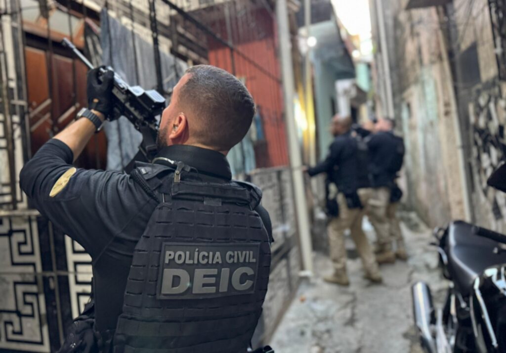 Foto: Divulgação / Ascom PCBA