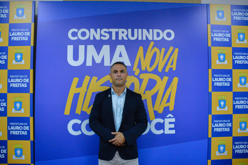 Foto: Viviane Moreira / Semob Lauro de Freitas