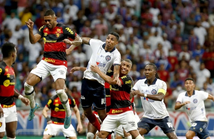 Divulgação / Felipe Oliveira / ECB