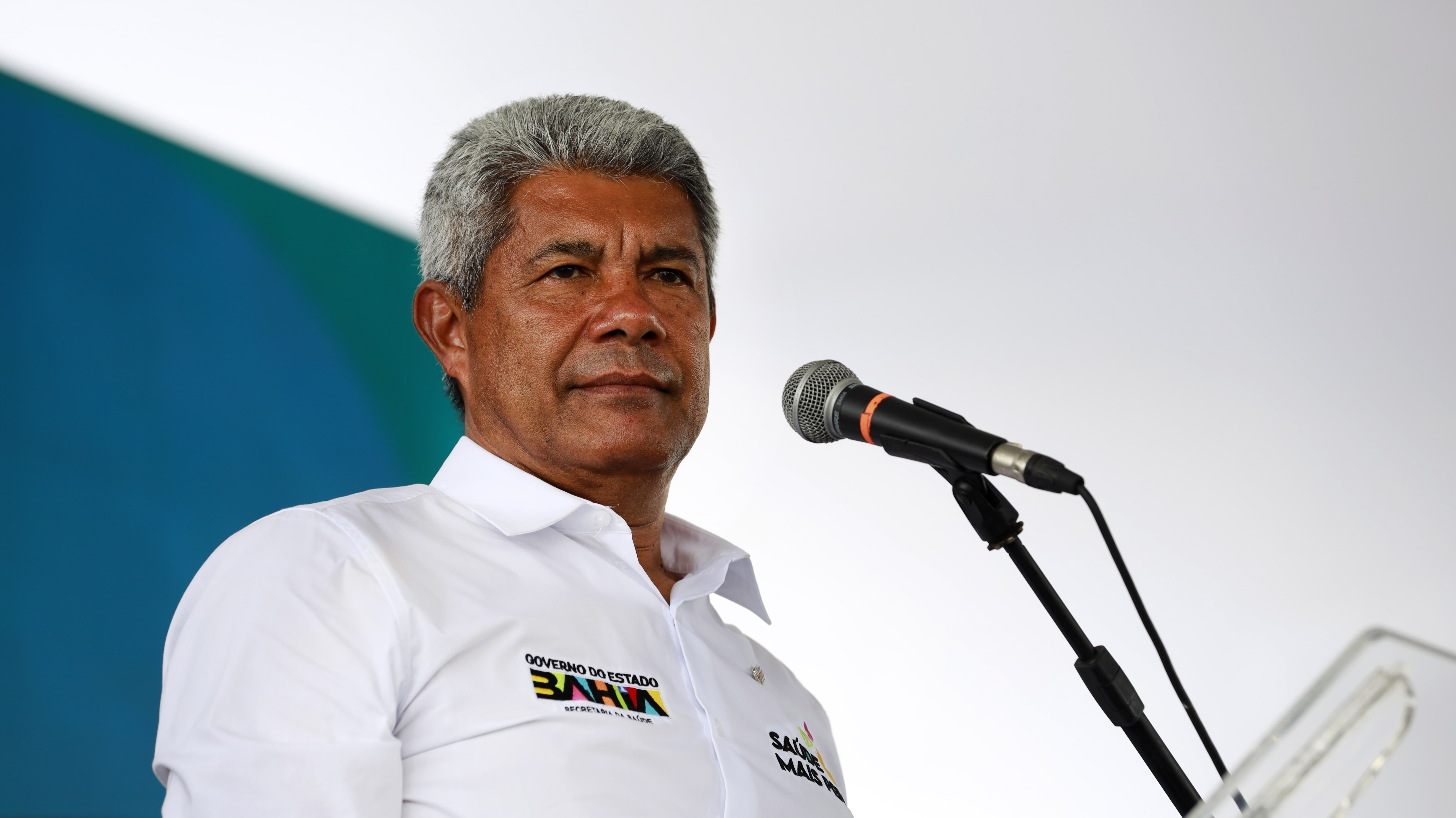 Foto: Feijão Almeida/GOVBA