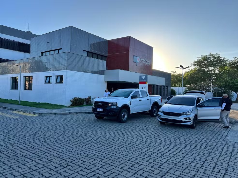 Foto: Divulgação / Polícia Civil