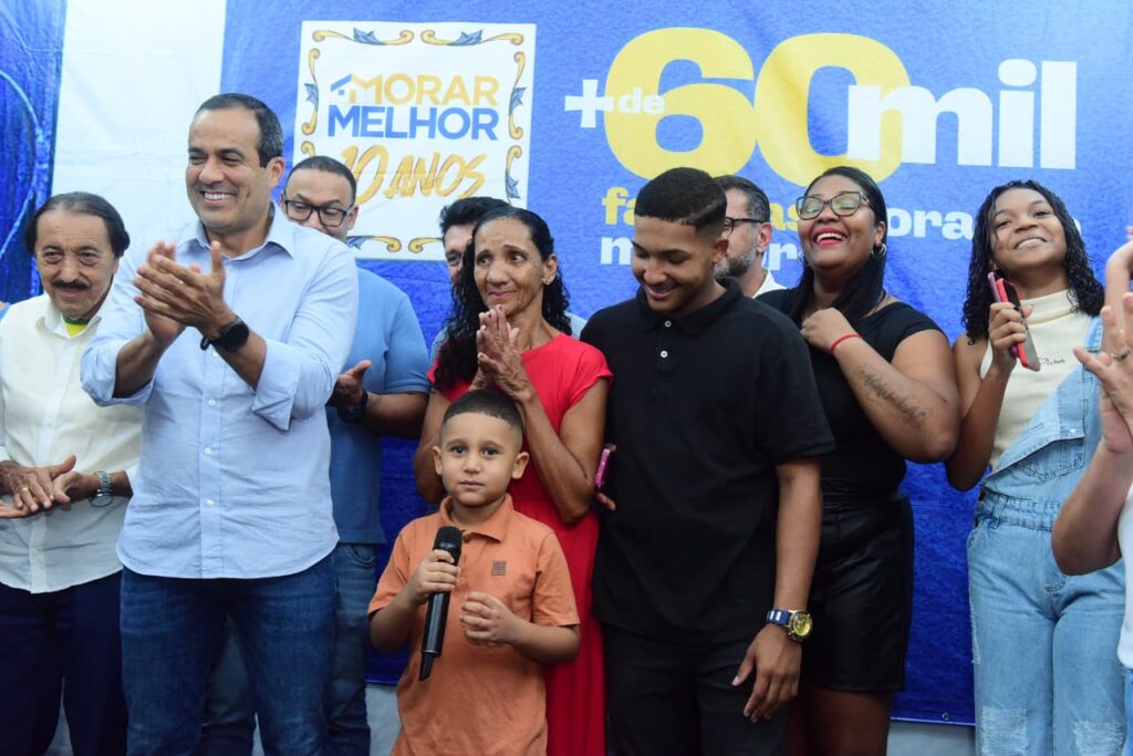 Foto: Valter Pontes/ Secom PMS