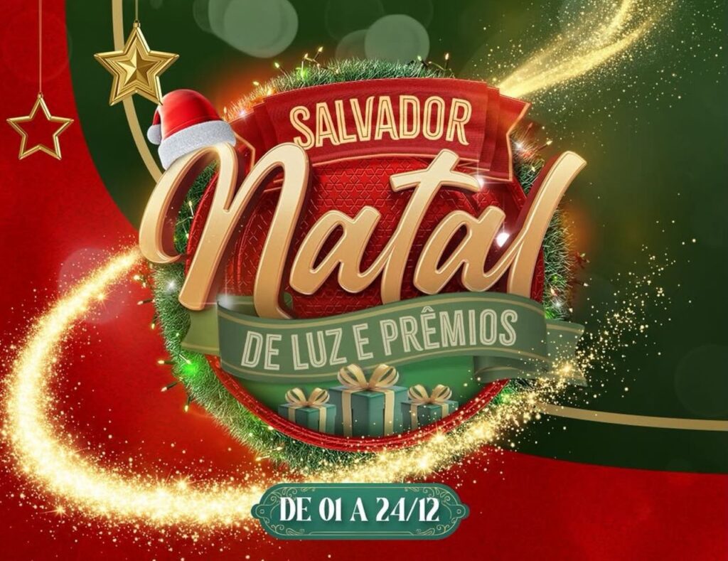 Foto: Marketing/CDL Salvador