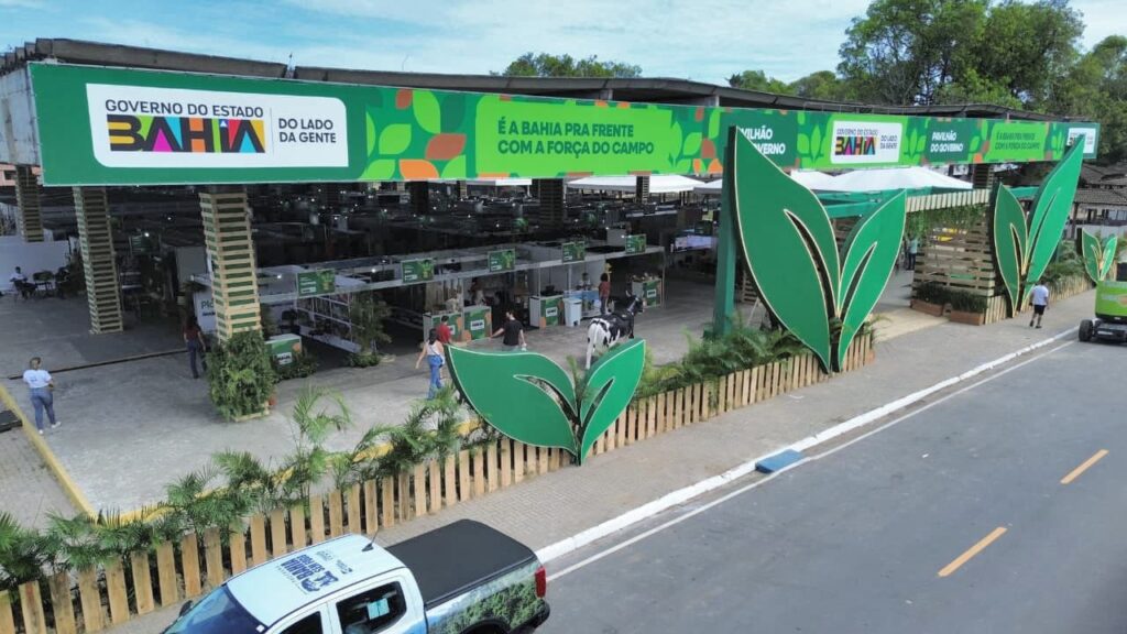 Foto: Darlan Nunes / Seagri