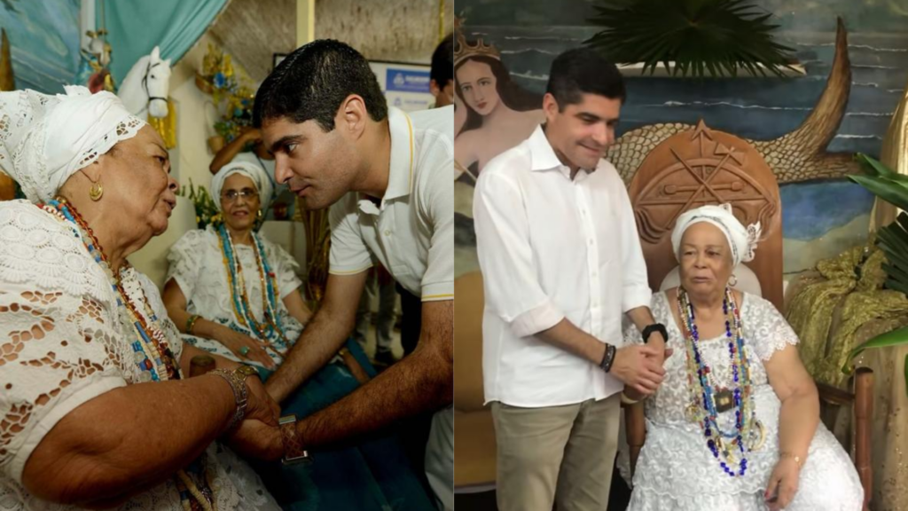 Foto: Reprodução / Redes Sociais