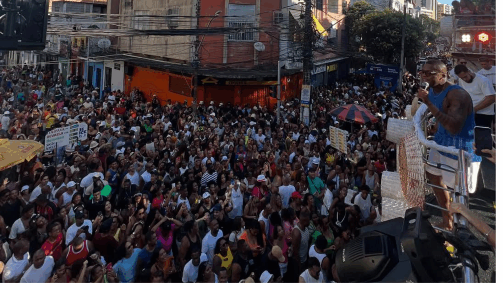 Foto: Reprodução / Redes Sociais 