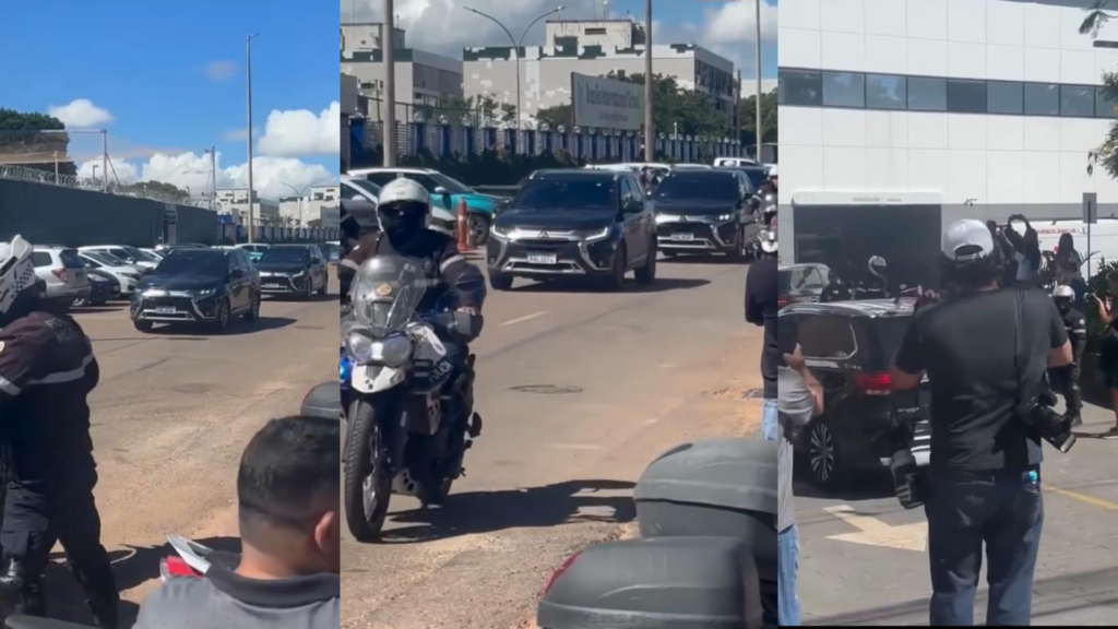 Foto: Reprodução / Redes Sociais
