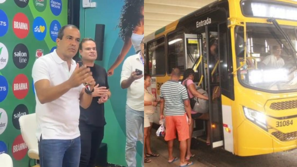 Foto: Noticiário Baiano