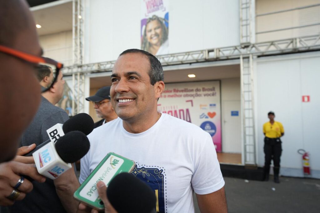 Foto: Betto Jr. / Secom PMS