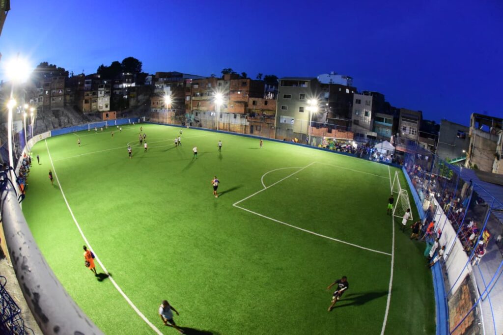 Foto: Valter Pontes/Secom