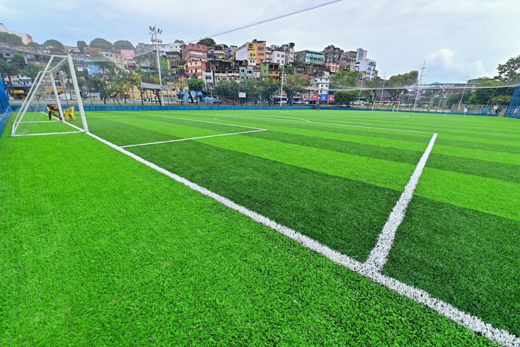 Foto: Jefferson Peixoto / Secom PMS 