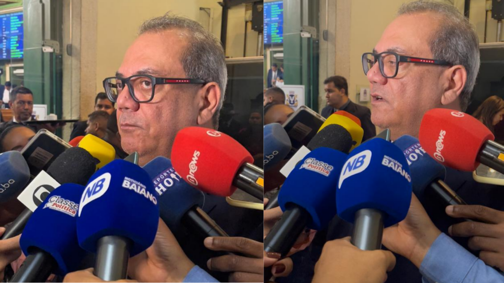 Foto: Noticiário Baiano