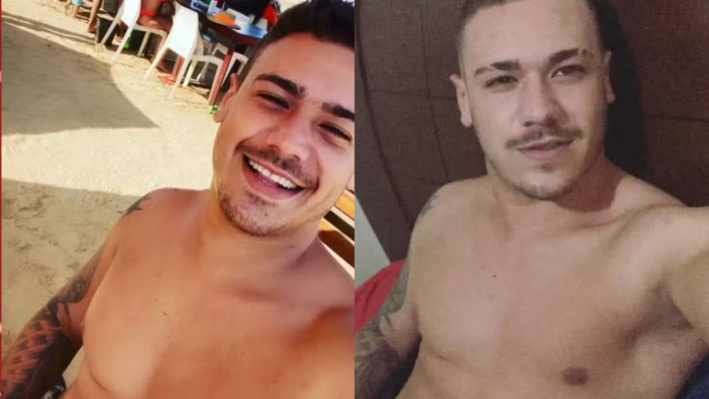 Foto: Reprodução / Redes Sociais 