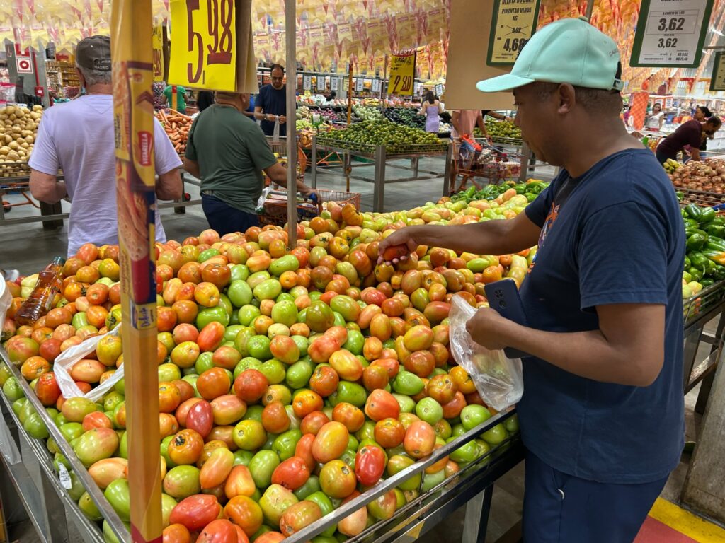 Foto: Jean Vagner/SEI