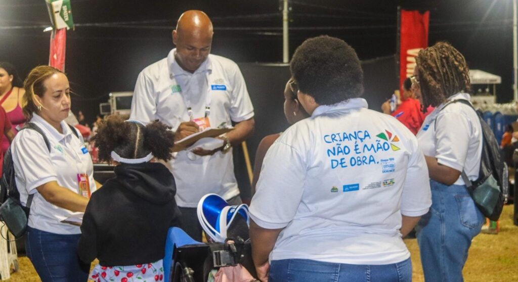 Fotos Thais Tosta / Secom PMS