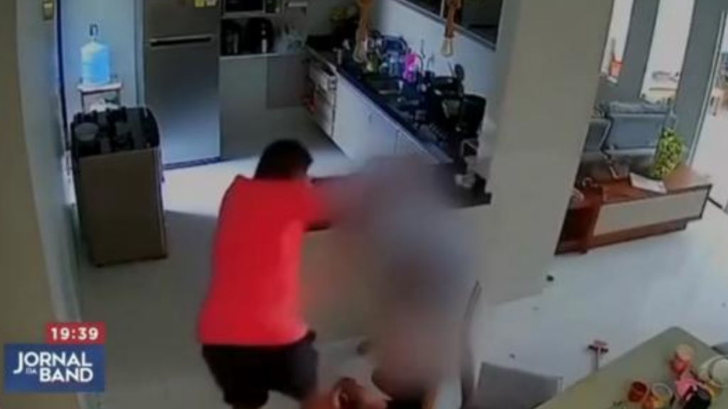 Foto: Reprodução / Tv Band