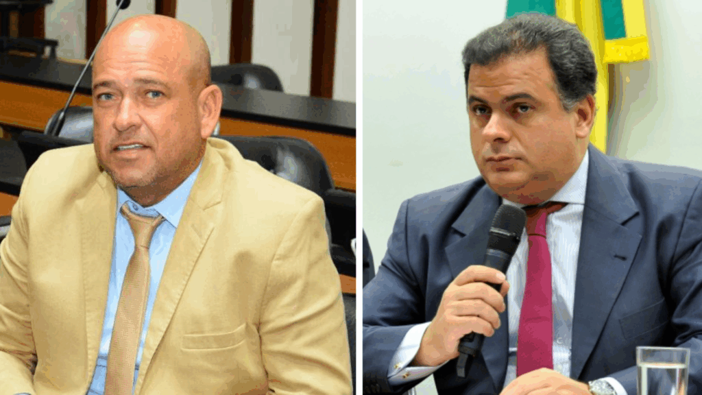 Foto: Reprodução //  ALBA / Luis Macedo / Câmara dos Deputados