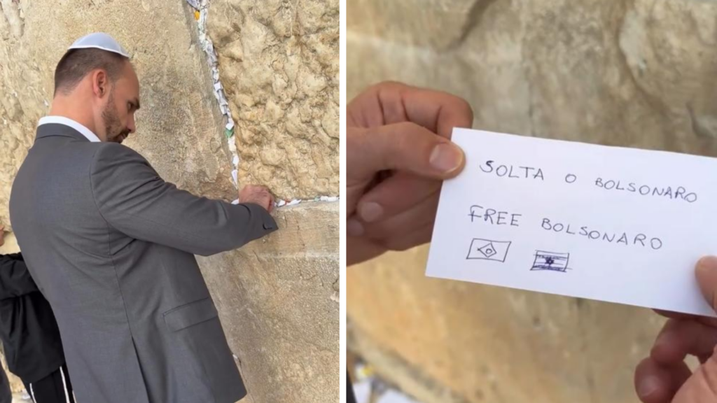 Foto: Reprodução / Redes Sociais