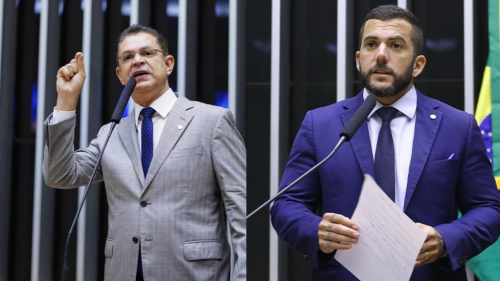 Foto: Reprodução / Agência Câmara de Notícias