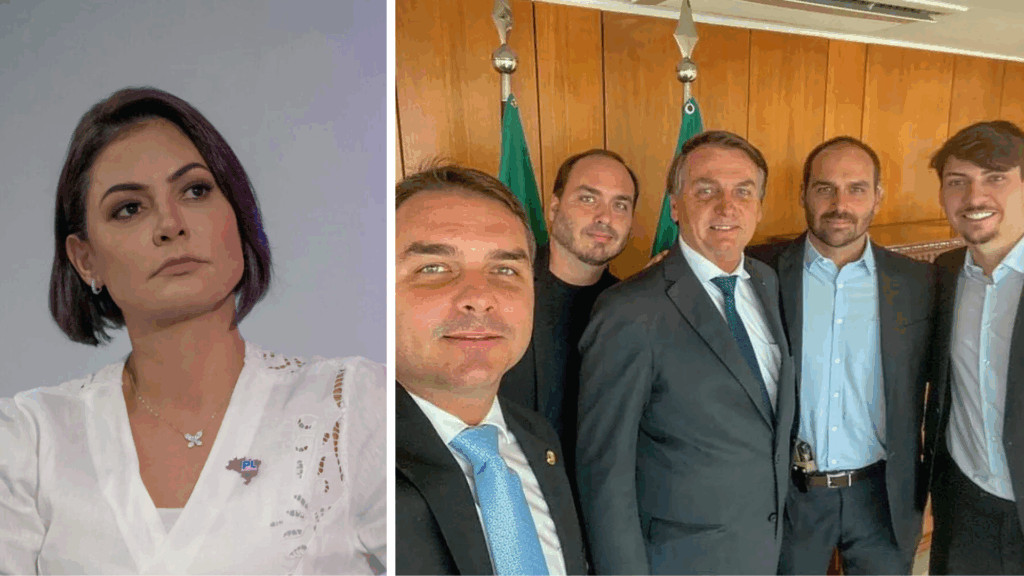 Foto: Reprodução / Redes Sociais / Partido Liberal 