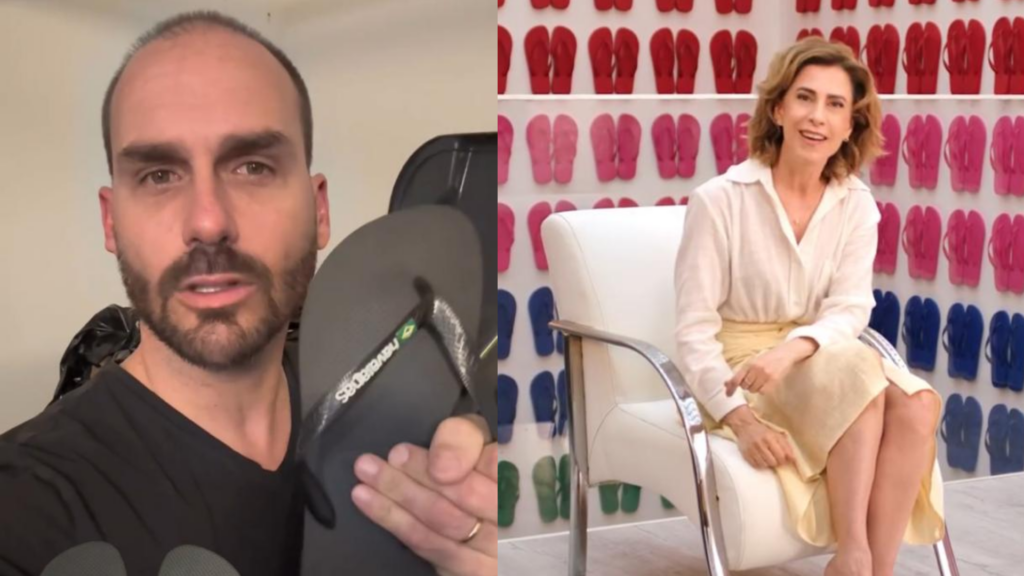 Foto: Reprodução / Redes Sociais
