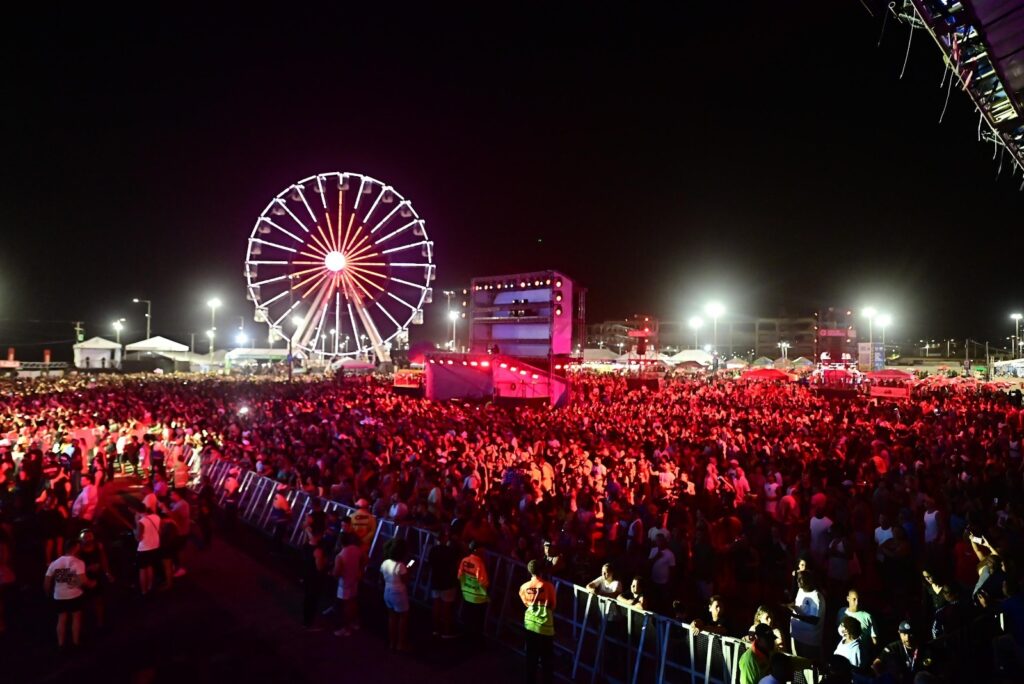 Foto: Jefferson Peixoto / Secom PMS