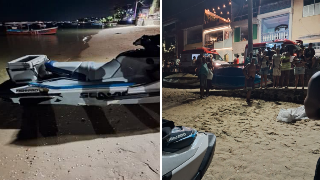 Foto: Reprodução / Redes Sociais 