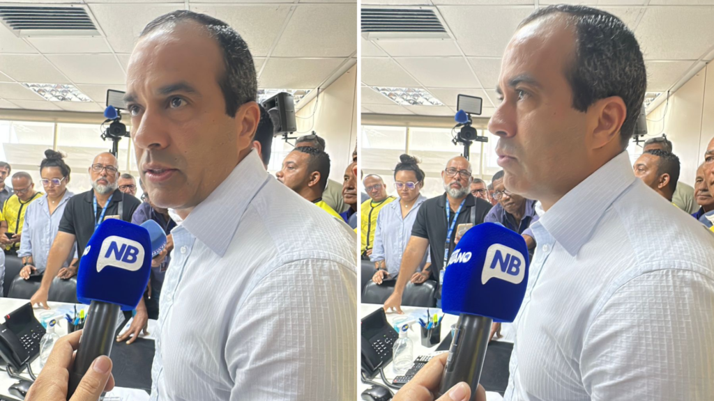 Foto: Noticiário Baiano