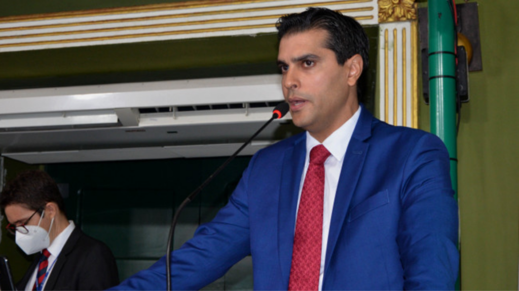 Foto: Valdemiro Lopes / CMS