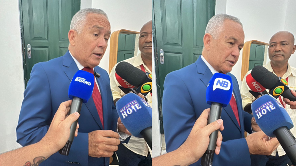 Foto: Noticiário Baiano