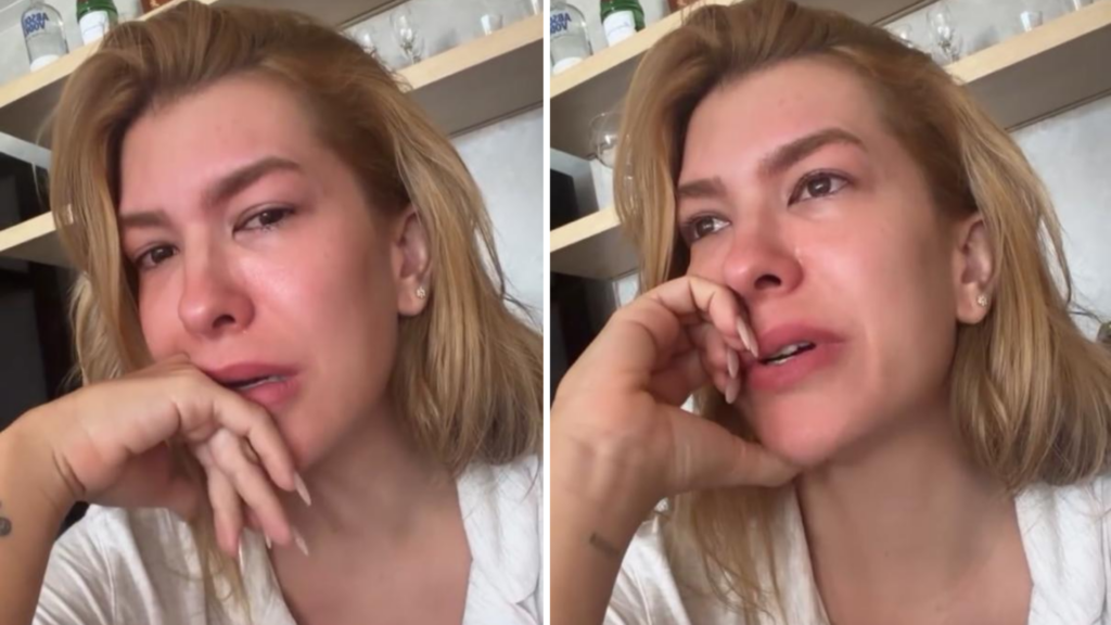 Foto: Reprodução / Redes Sociais