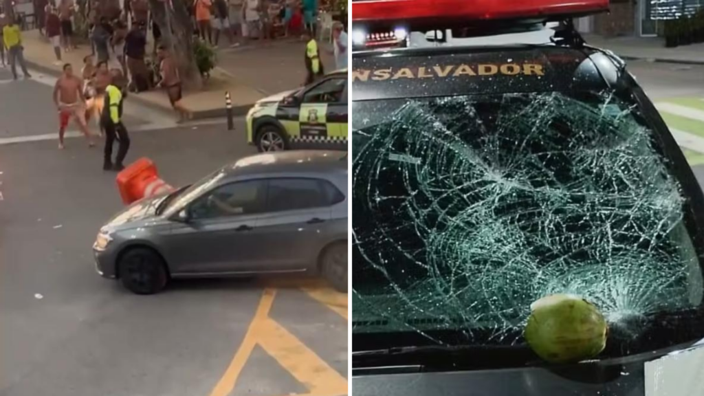 Foto: Reprodução / Redes Sociais