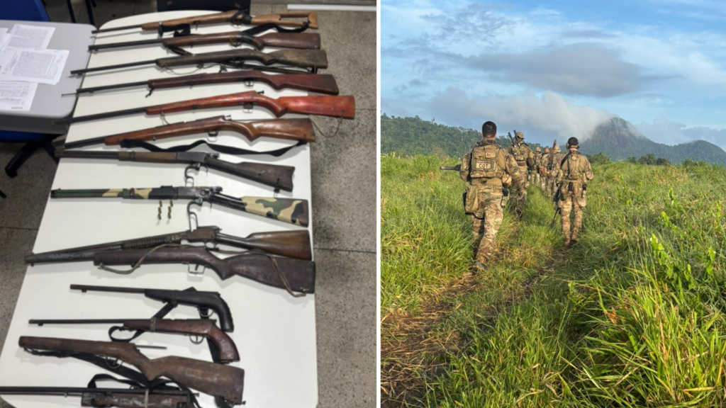 Foto: Divulgação / SSP-BA