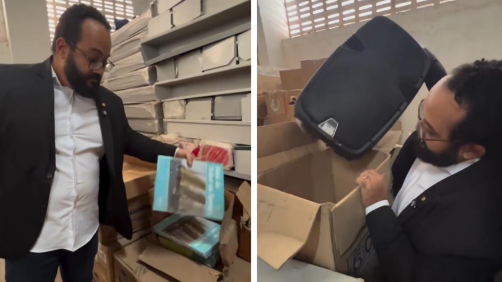 Foto: Reprodução / Redes Sociais